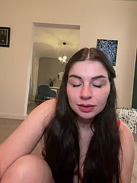 دردشة EllyNora الجنسية المباشرة
