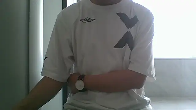 Sembang XXX Secara Langsung nole_china7