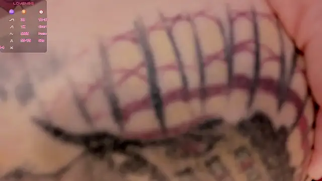 MadisonKane লাইভ XXX চ্যাট