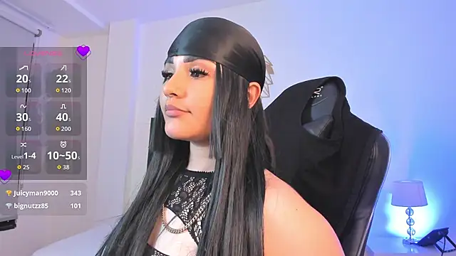 ArigyGomezn Live XXX chat