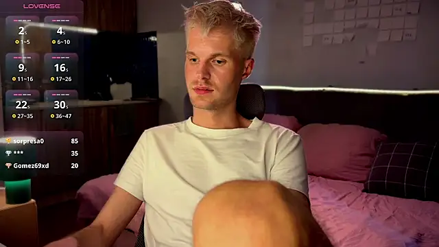 Leonnextdoor Live XXX Chat