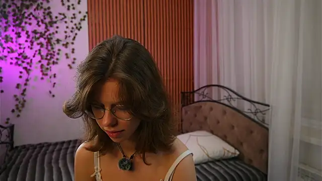 Chat XXX ao vivo de Xonalenei