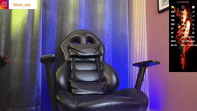 Živý XXX chat Latinmoster_boss