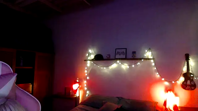 venus_666's Live XXX Chat