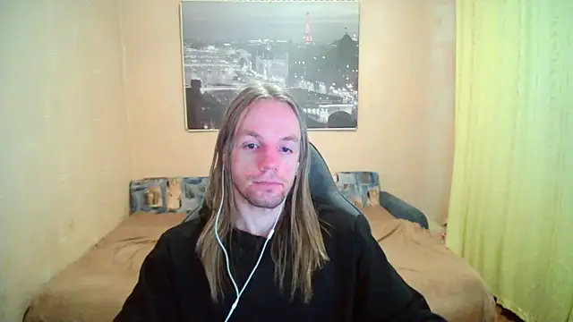 AdamDickens Live XXX Chat
