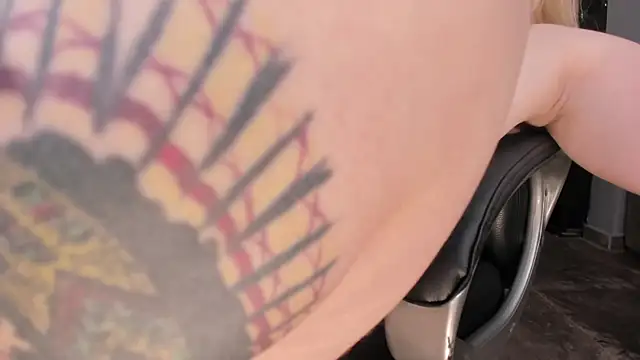MadisonKane 现场XXX聊天