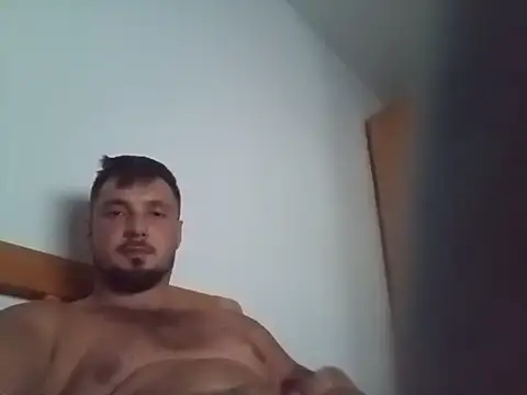 Pokazy przed kamerką – Rebusniy