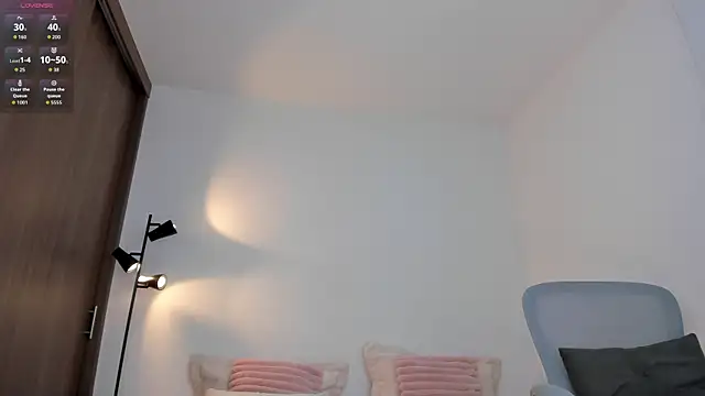 RebeccaBaxter Live XXX-chat