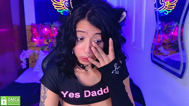 REDHOTTER_ Adlı Modelin Canlı XXX Sohbeti