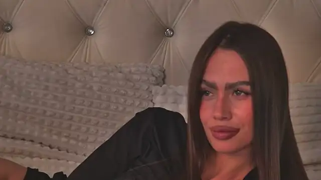 Amanda_Rivern Live XXX chat