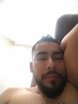 Vazquenuann Live XXX-Chat