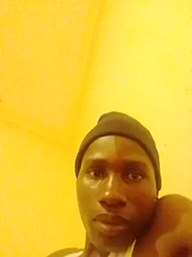 sexyman_BBC: вебкам-шоу
