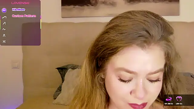 PetersEmilyn Live XXX chat