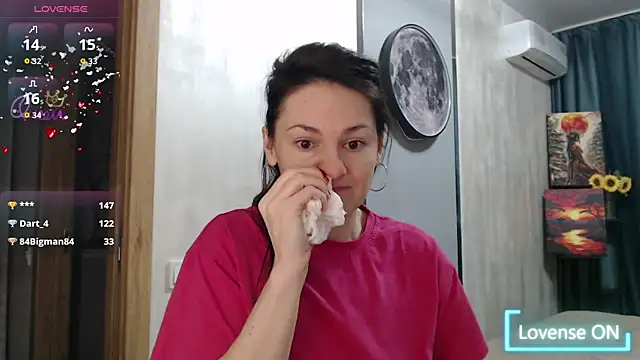 Stacy_Davice's Live XXX Chat