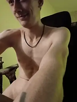 HelloMarcy Show Webcam