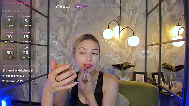 AlysiaSun_ – Naživo XXX chat