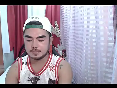 Chat XXX Live gabbiealejandro