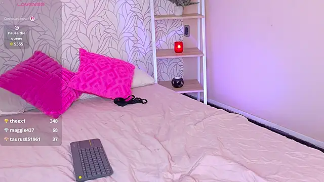 Kay_falcon – Naživo XXX chat