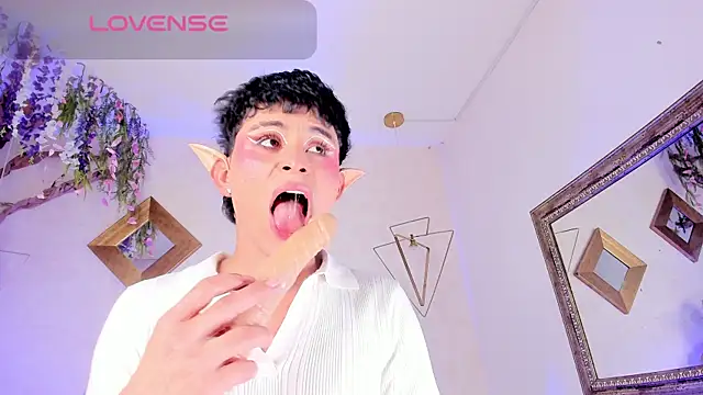 HungLatinoFemboy Live XXX-Chat