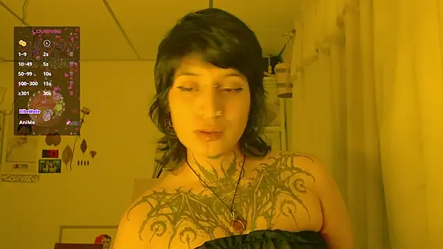 _Apola_77's Live XXX Chat