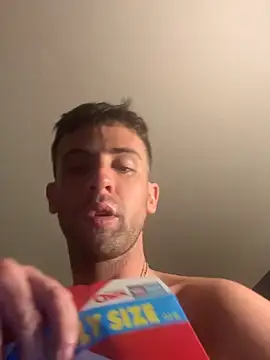 Graysontaylor@xh: απευθείας συνομιλία ΧΧΧ