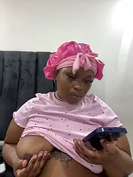 عرض كام VIOLETXX20