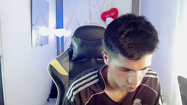 Živý XXX chat Ascii_one