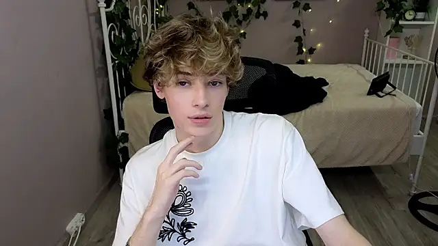 kevingarsiaa Live XXX-chat
