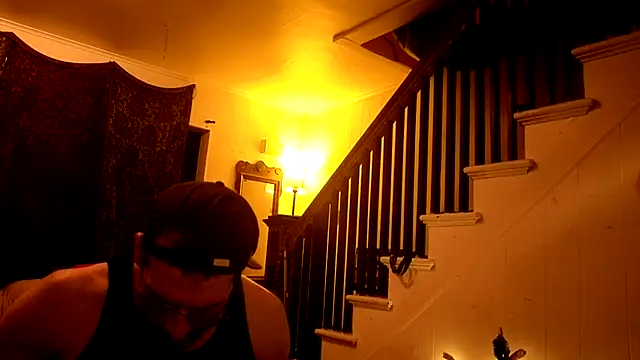 MasterDaddyCool live XXX chat