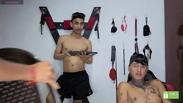 Chat XXX Live EliteBoysLive