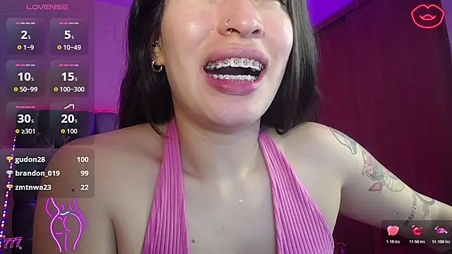 im_anny_t's Live XXX Chat