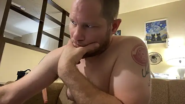 Chatroom XXX en direct de Alwayshard421