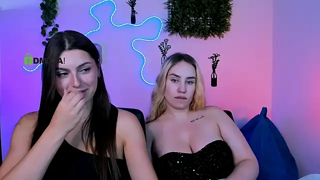 צ'אט XXX בשידור חי של asol_muah