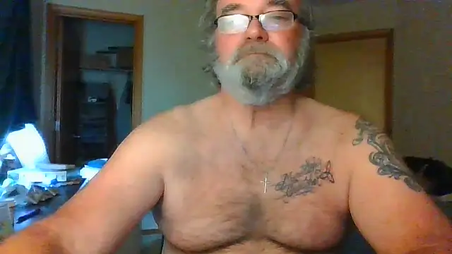 Doherty10 – Live XXX-chat