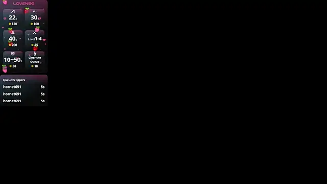 Chat XXX ao vivo de EllenaBoobs_