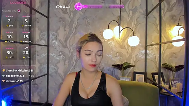 AlysiaSun_'s Live XXX Chat