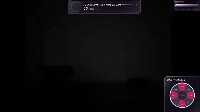 צ'אט XXX בשידור חי של DandY_69_