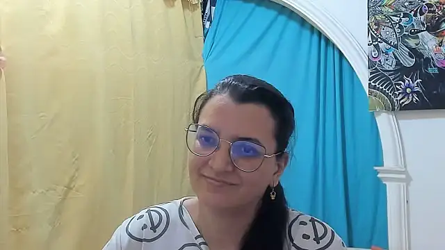 MARILYN_GARCIA's Live XXX Chat