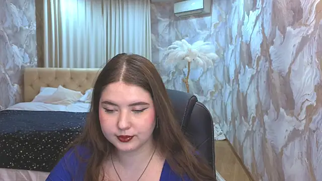 Chat XXX ao vivo de PixelGoddess