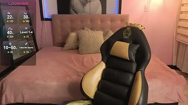 Živý XXX chat _Androm3da_