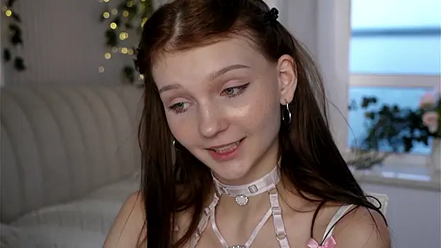 Онлайн чат XXX CindyGarrison