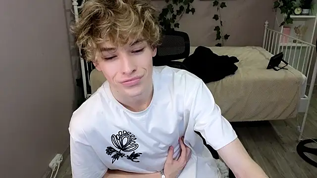kevingarsiaa Live XXX-chat