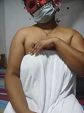 HarshiStar7 라이브 XXX 채팅