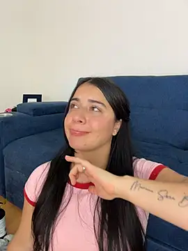 KallyMyller1's Live XXX Chat