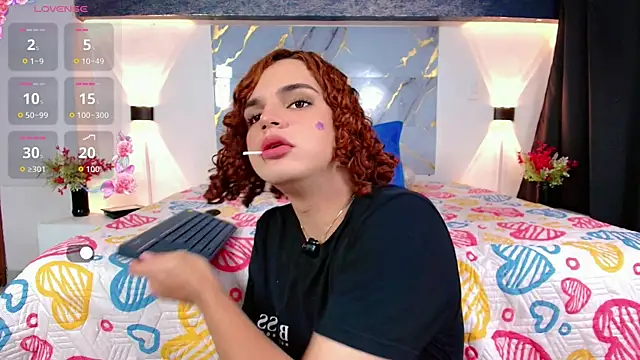 Skyee_angeln Live XXX chat