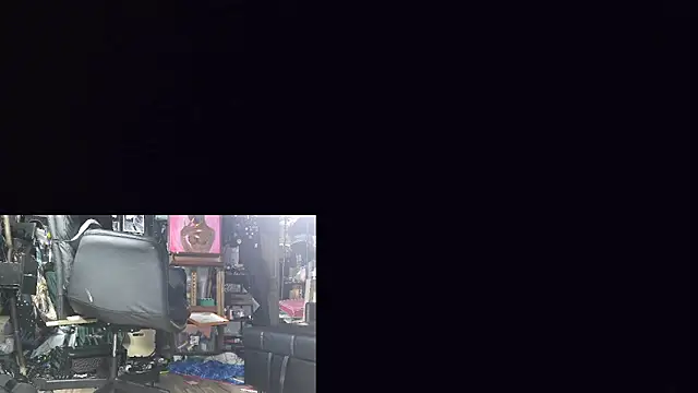 Sinstresshemlock – Live XXX-chat