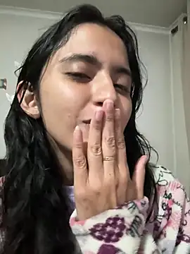 ViolettaSummer's Live XXX Chat