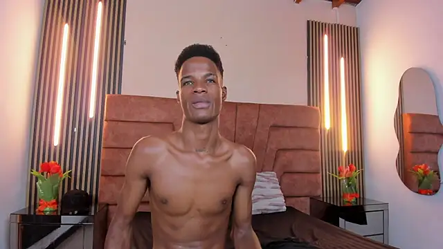 Chatroom XXX en direct de Tyson_Reed