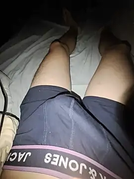 Chat XXX ao vivo de MildStem