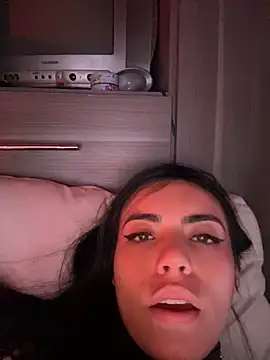 i_am_nina_ – Live XXX-chat